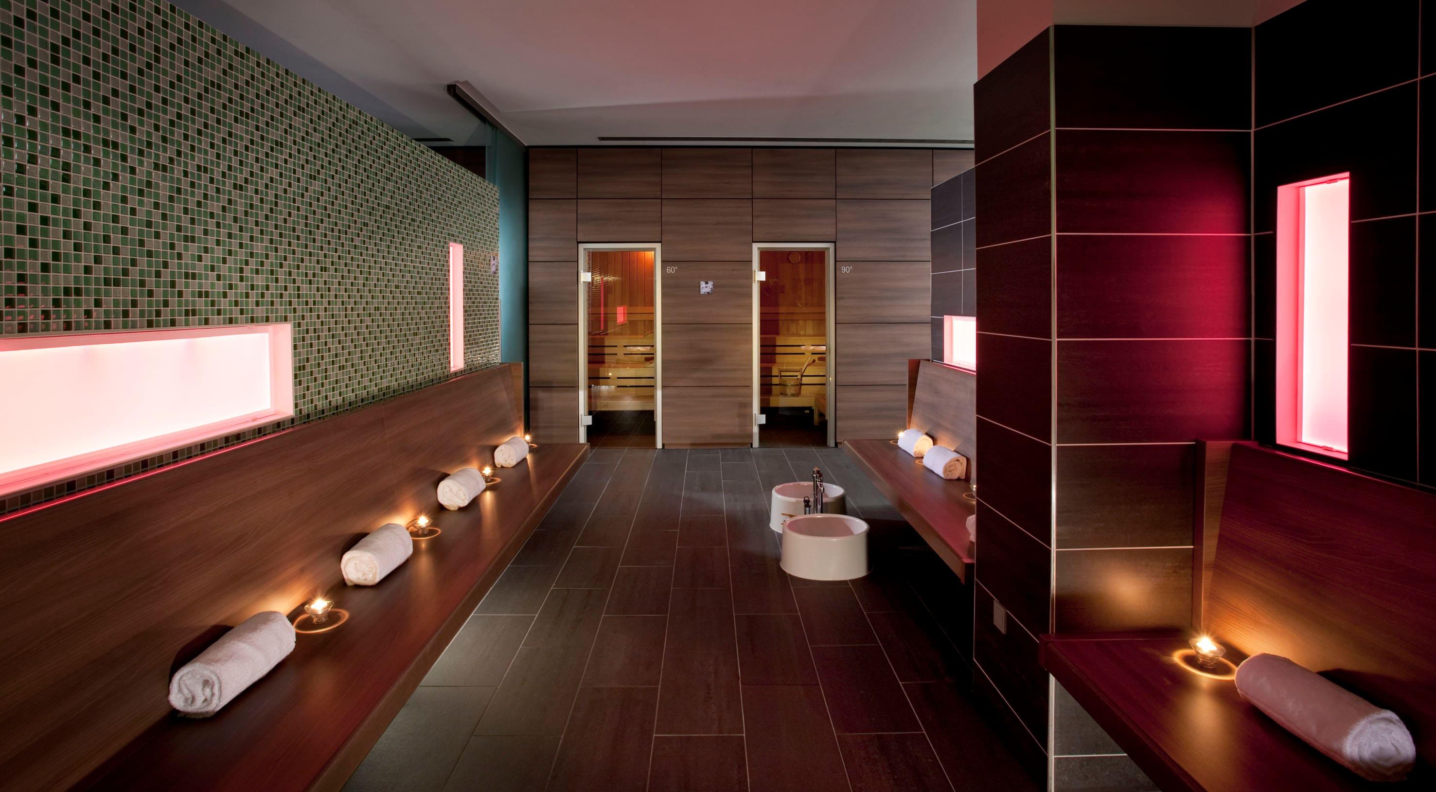 Meliá Düsseldorf foto 111