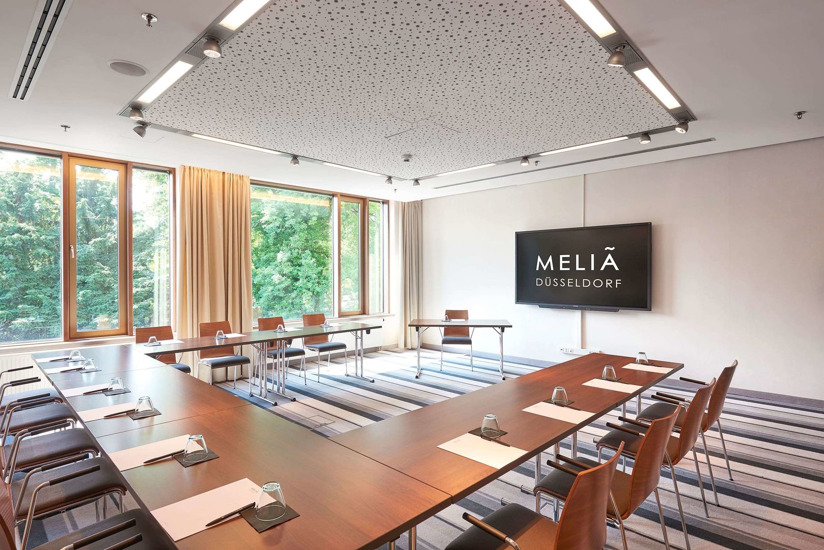 Meliá Düsseldorf foto 386