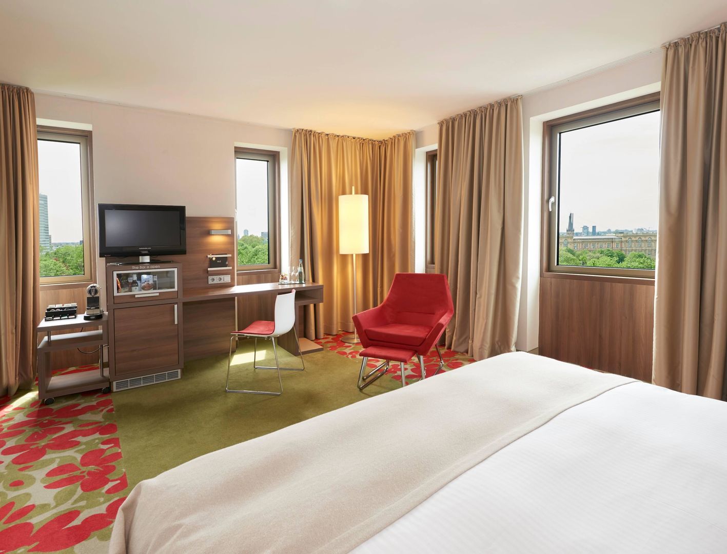 Meliá Düsseldorf foto 173
