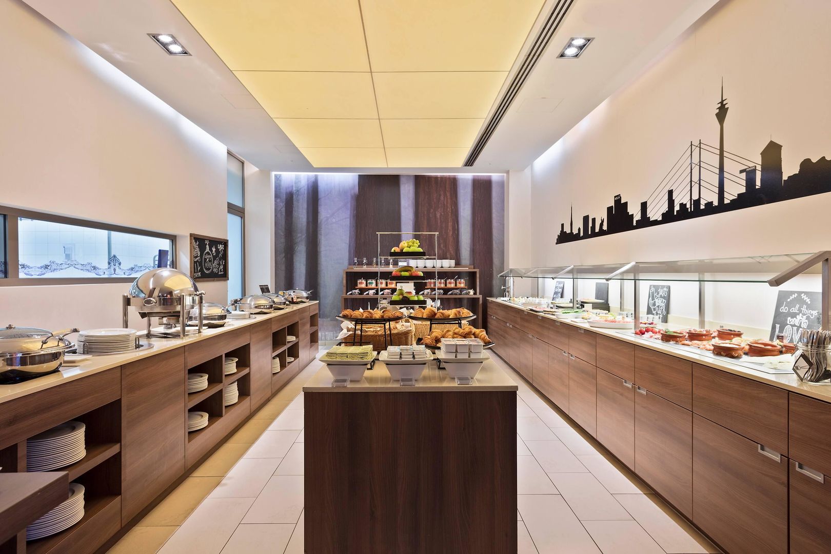 Meliá Düsseldorf foto 302
