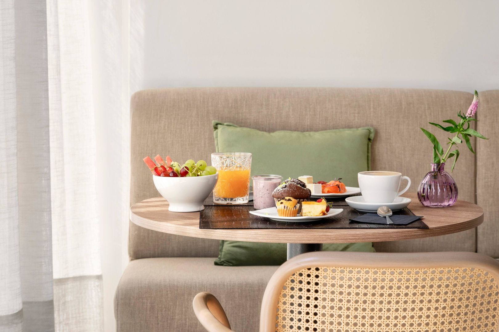 Meliá Düsseldorf foto 83