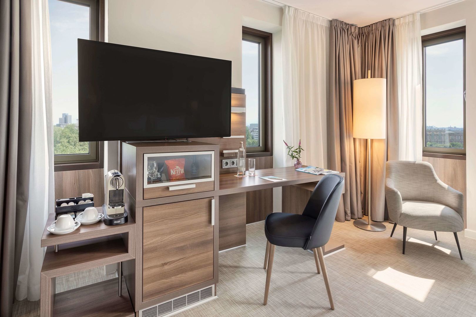 Meliá Düsseldorf foto 332