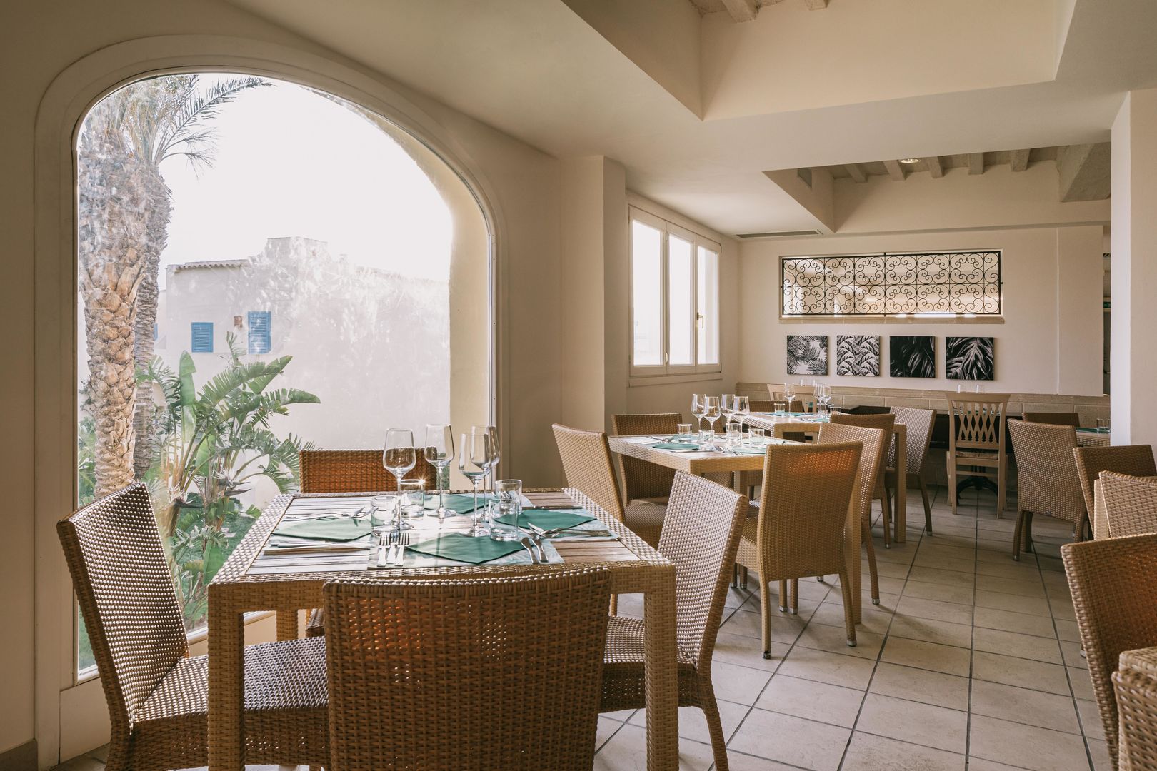 Mangia's Favignana Resort foto 59