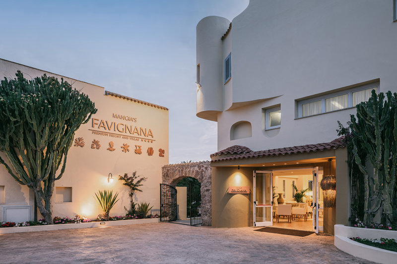 Mangia's Favignana Resort foto 94
