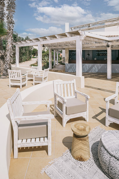 Mangia's Favignana Resort foto 97