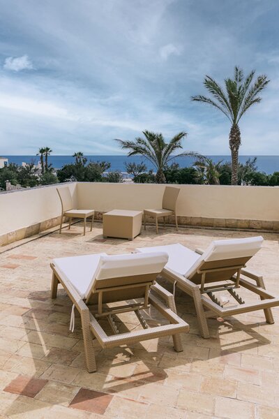 Mangia's Favignana Resort foto 31