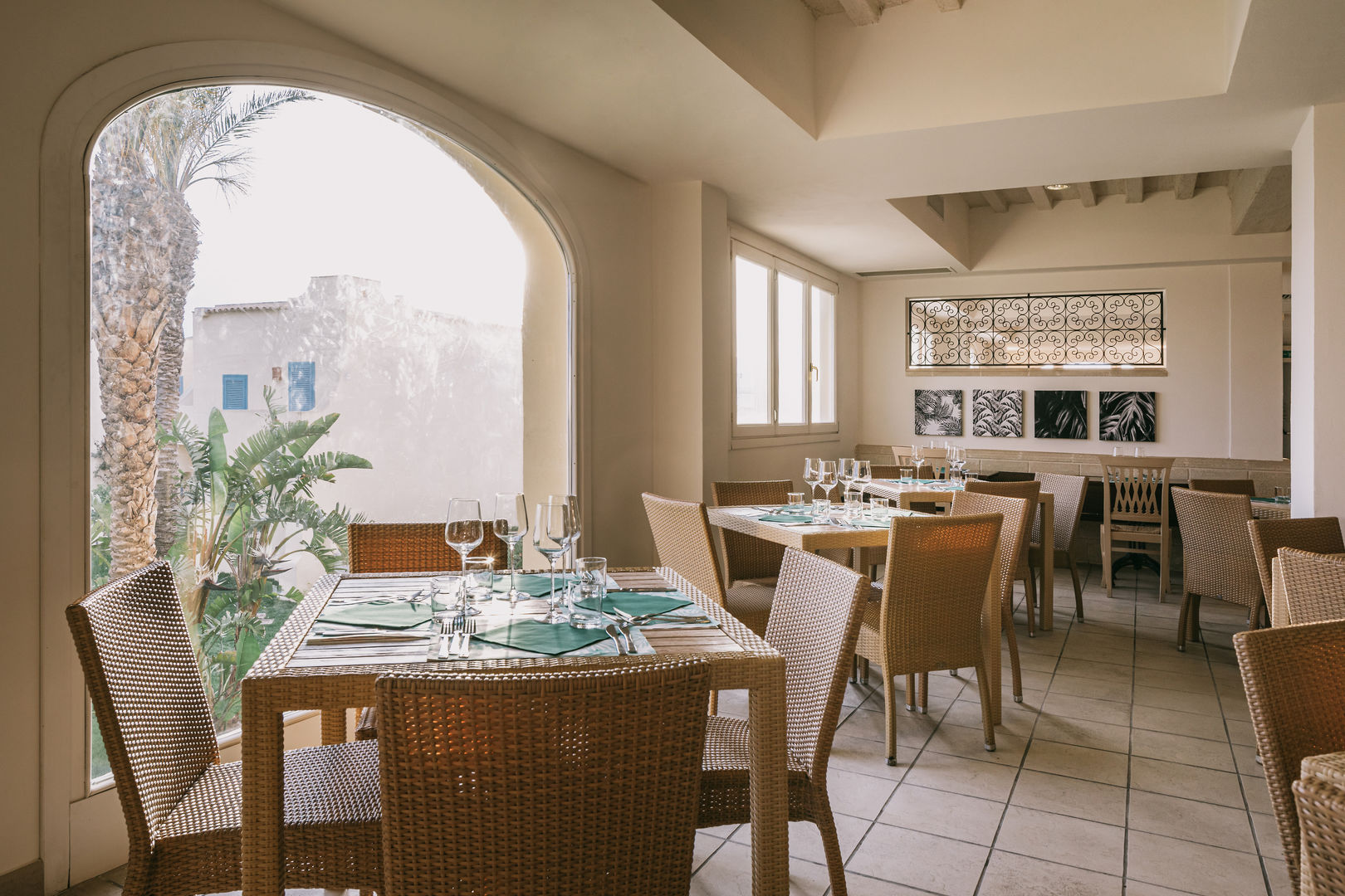 Mangia's Favignana Resort foto 71
