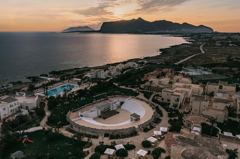 Mangia's Favignana Resort foto 61