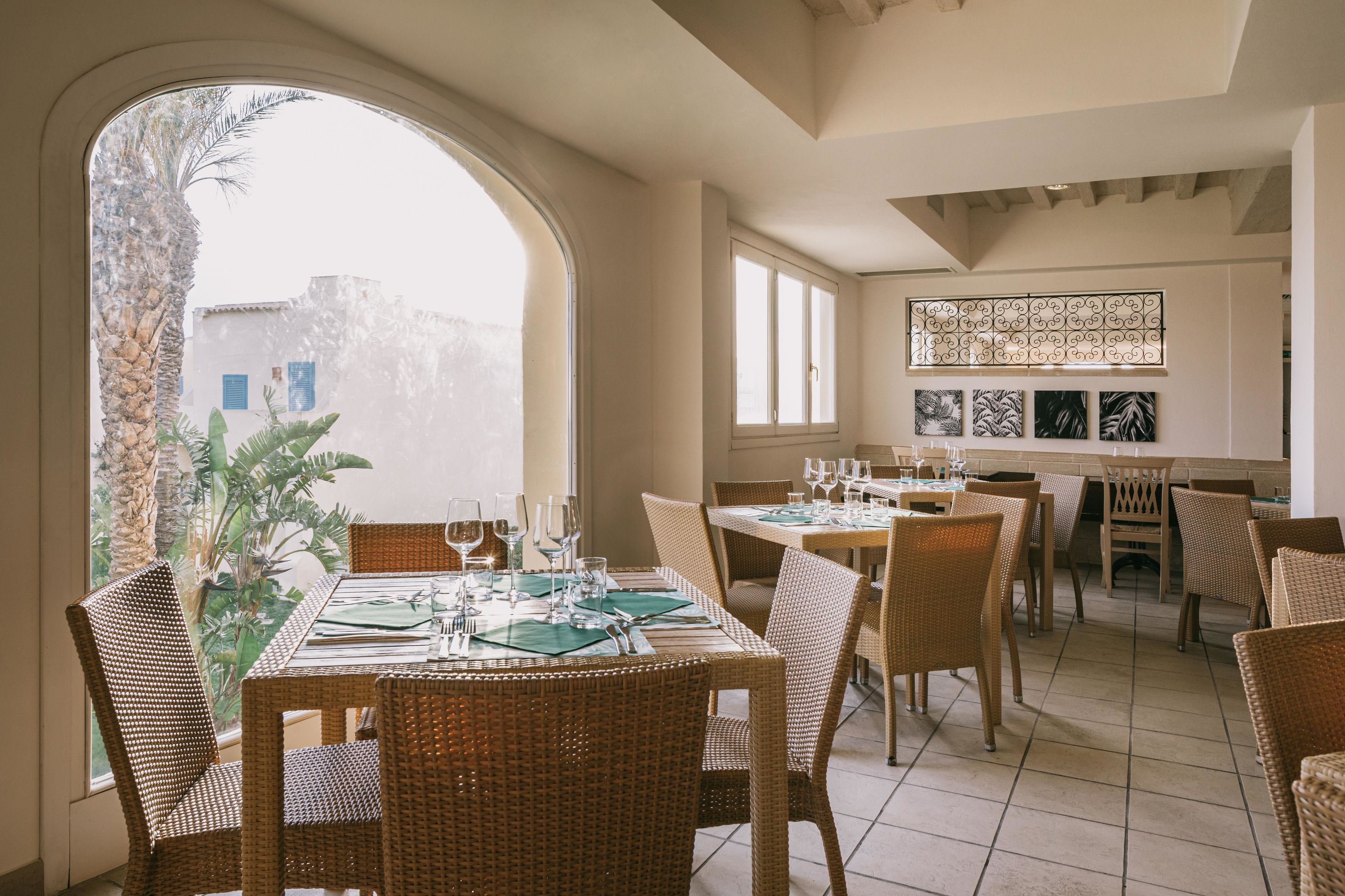 Mangia's Favignana Resort foto 60