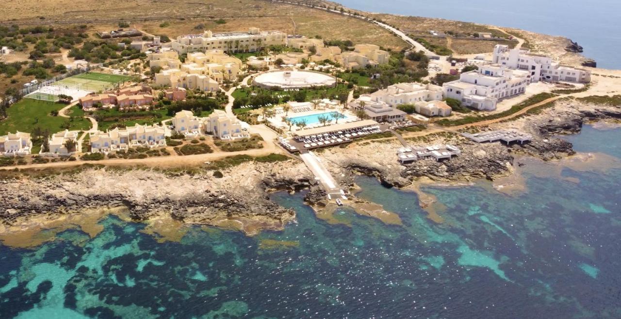 Mangia's Favignana Resort foto 2