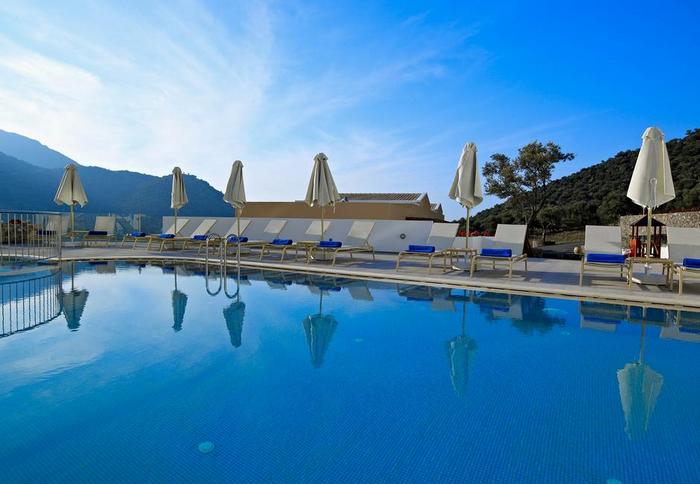 Filion Suites Resort & Spa foto 71