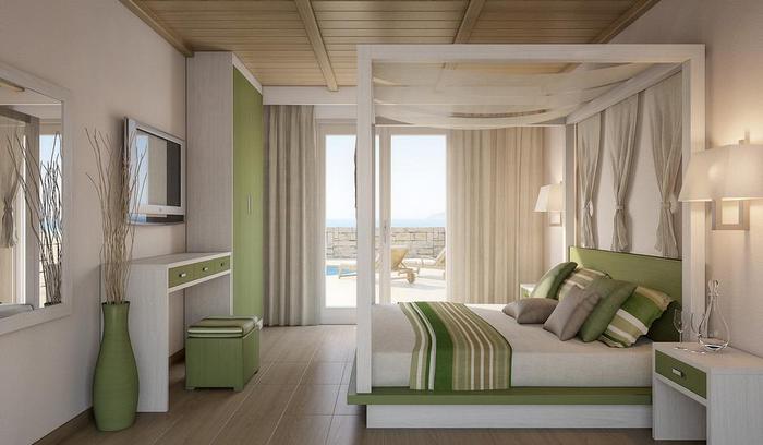 Filion Suites Resort & Spa foto 78