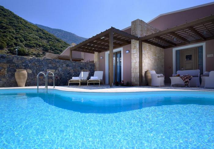 Filion Suites Resort & Spa foto 83