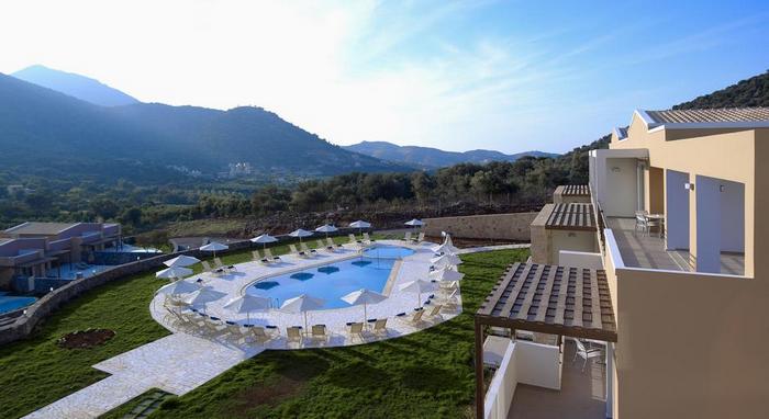 Filion Suites Resort & Spa foto 86