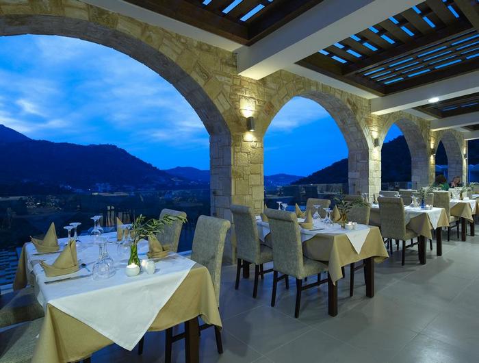 Filion Suites Resort & Spa foto 87