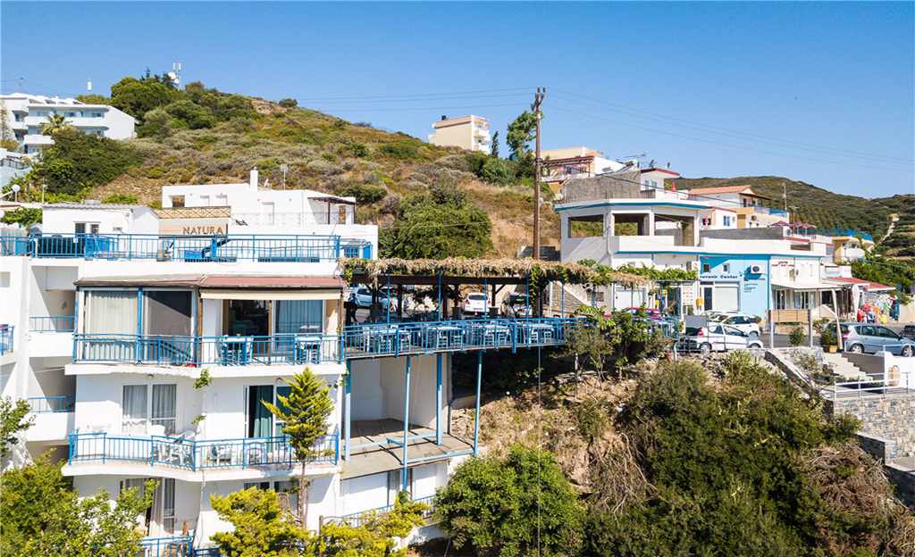 Filion Suites Resort & Spa foto 58