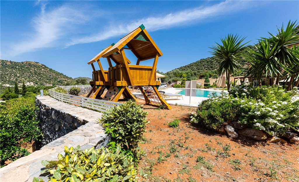 Filion Suites Resort & Spa foto 60