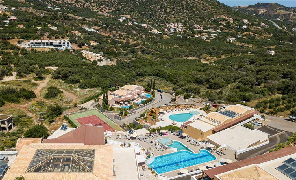 Filion Suites Resort & Spa foto 61