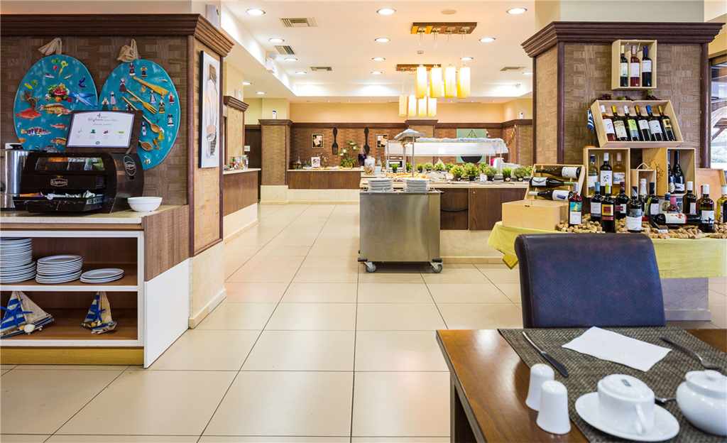 Filion Suites Resort & Spa foto 62