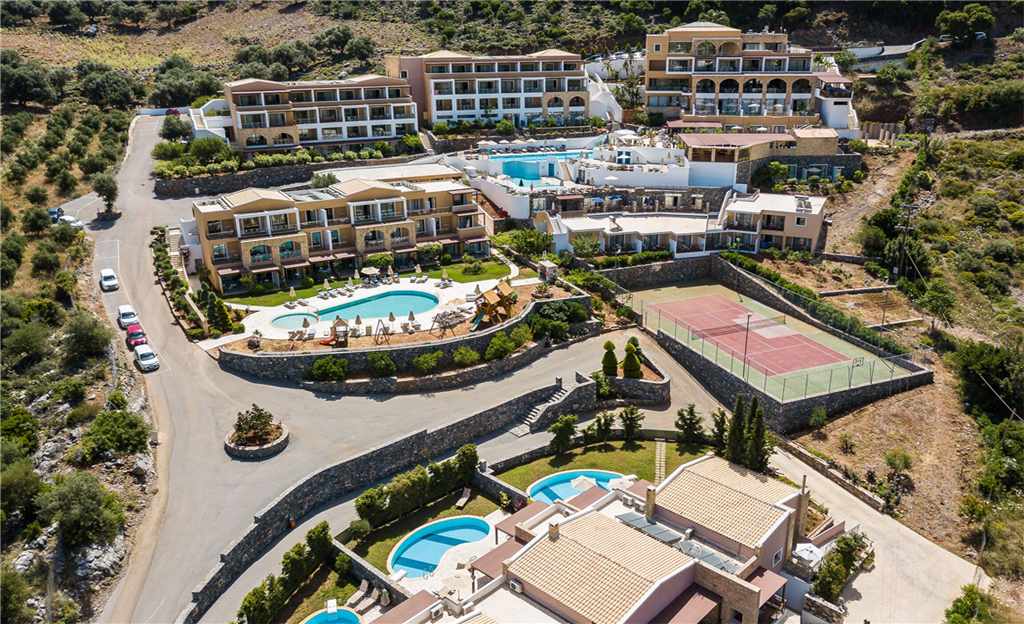 Filion Suites Resort & Spa foto 63
