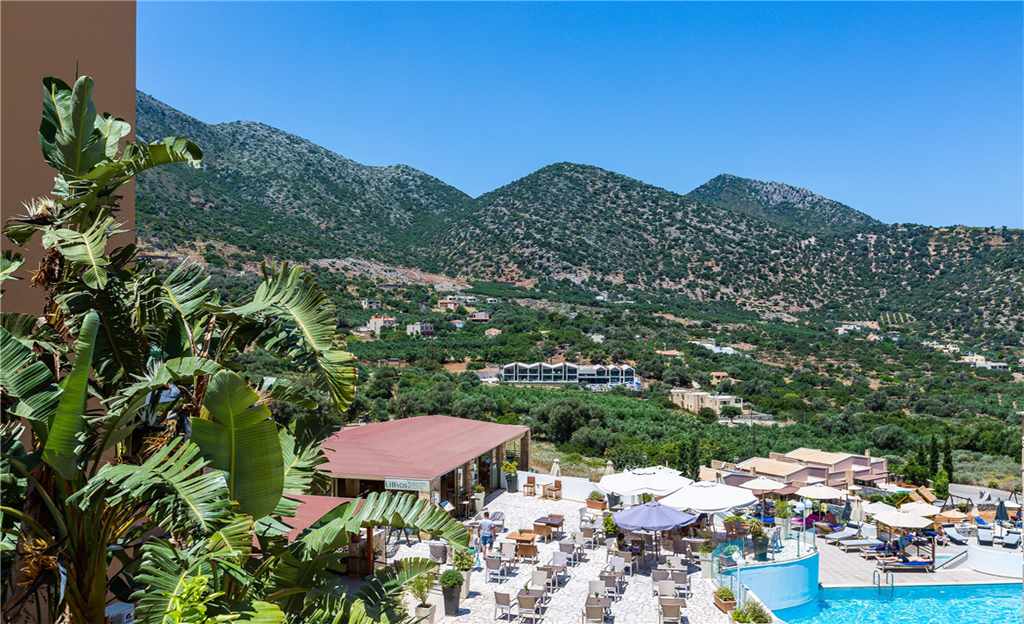 Filion Suites Resort & Spa foto 66