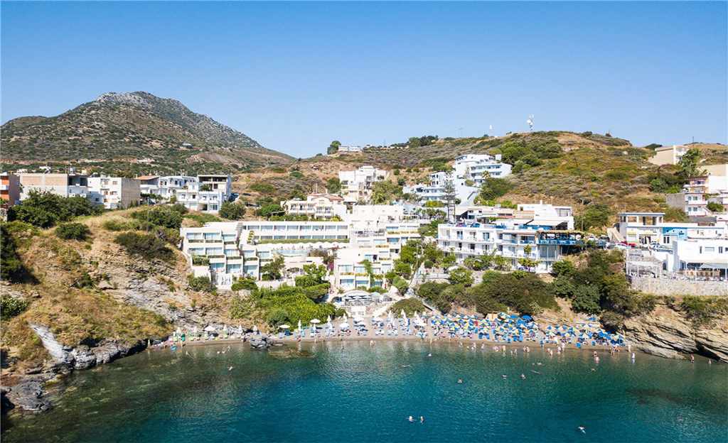 Filion Suites Resort & Spa foto 70
