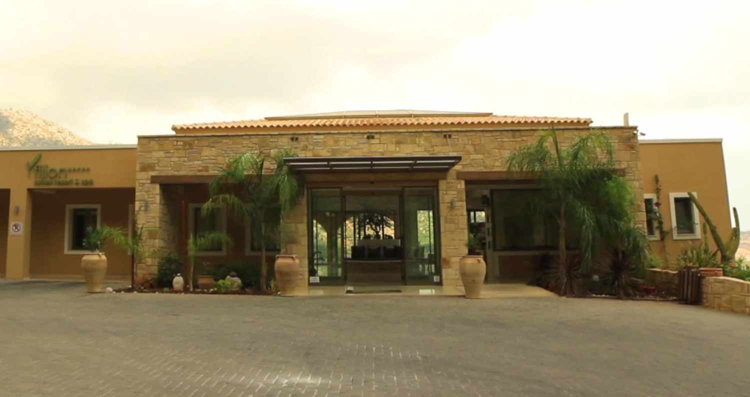 Filion Suites Resort & Spa foto 29