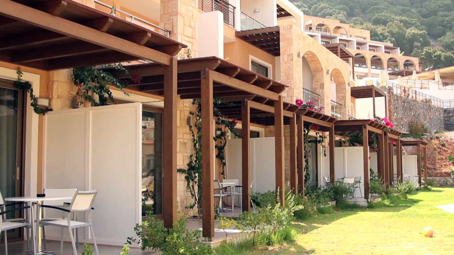 Filion Suites Resort & Spa foto 30