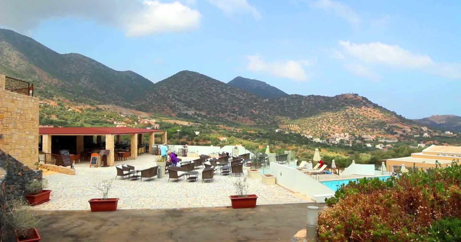 Filion Suites Resort & Spa foto 31