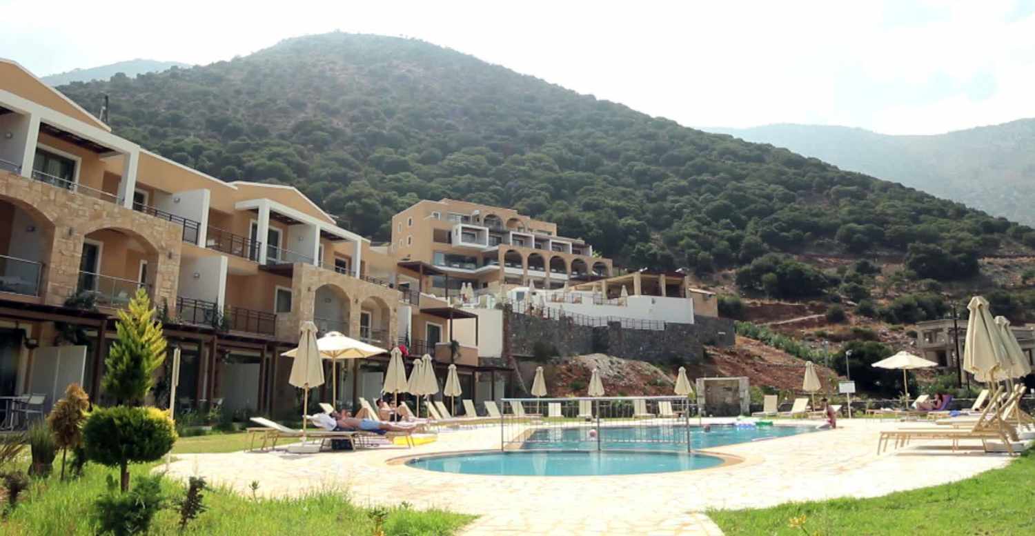 Filion Suites Resort & Spa foto 33