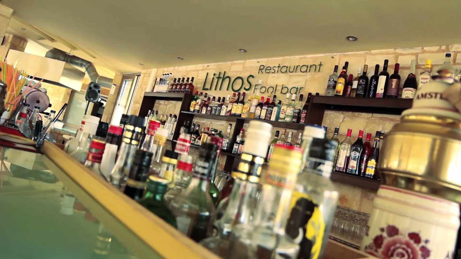Filion Suites Resort & Spa foto 37
