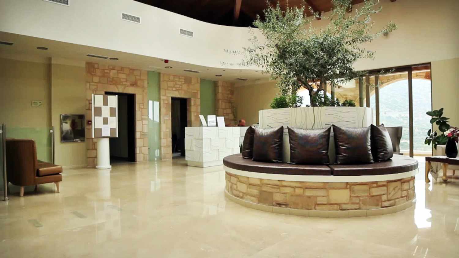 Filion Suites Resort & Spa foto 38