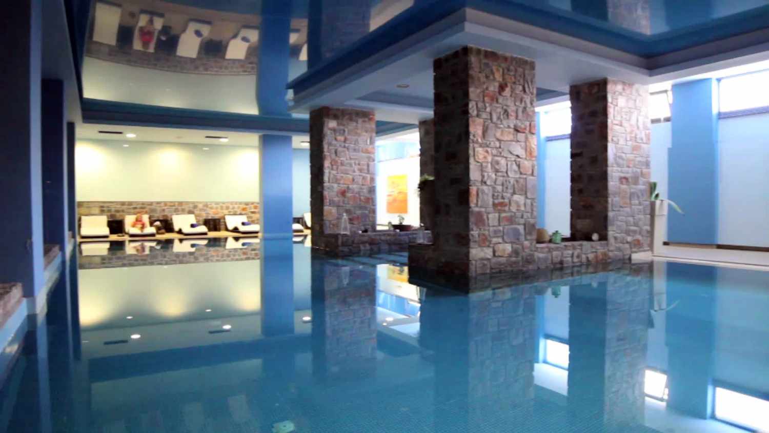 Filion Suites Resort & Spa foto 39