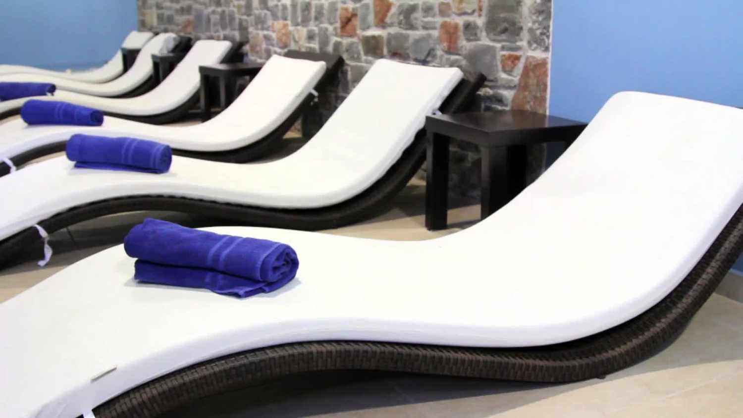 Filion Suites Resort & Spa foto 40
