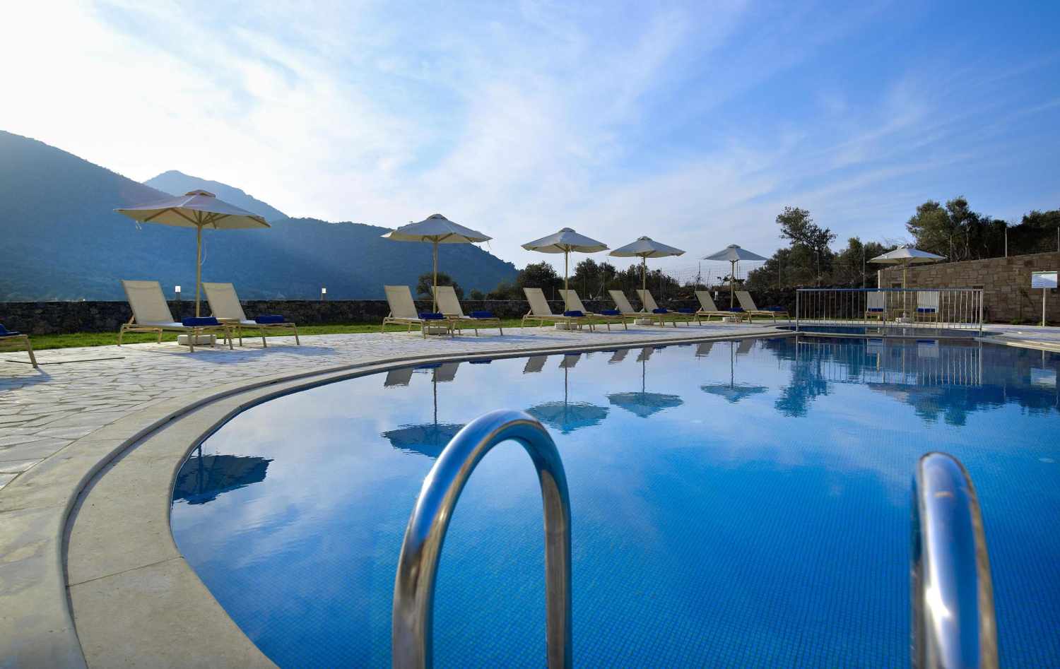 Filion Suites Resort & Spa foto 24