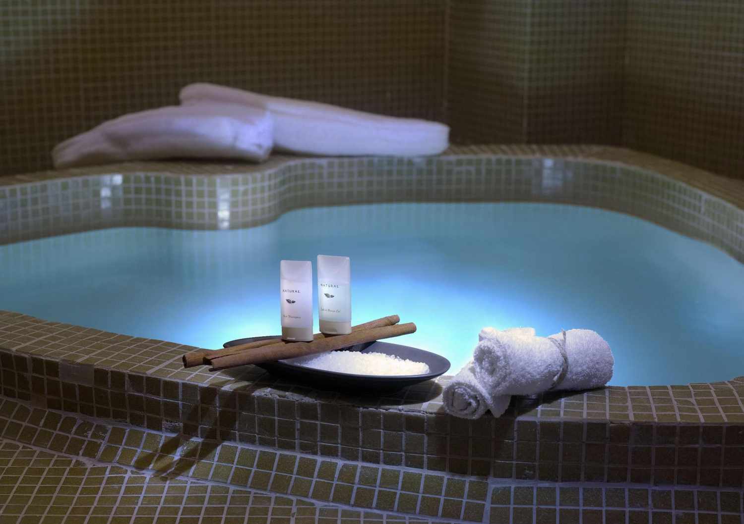 Filion Suites Resort & Spa foto 25