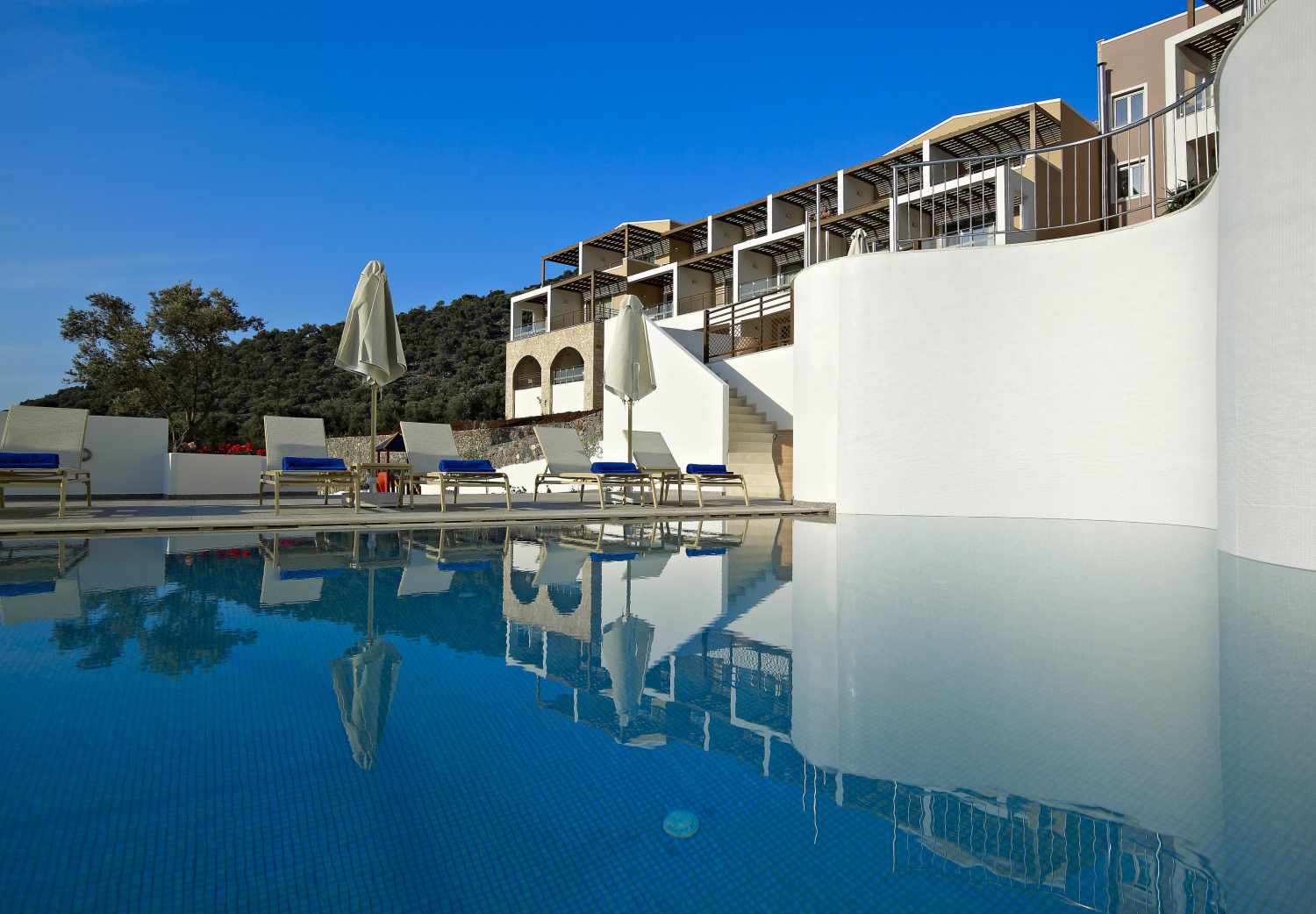 Filion Suites Resort & Spa foto 10