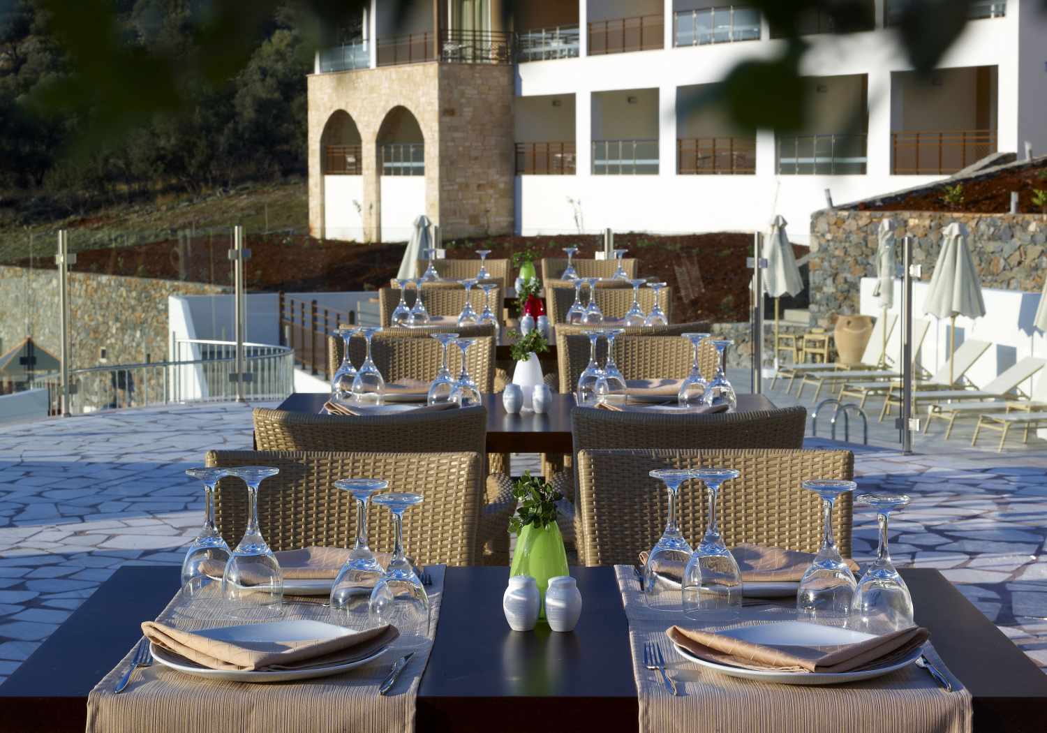 Filion Suites Resort & Spa foto 12