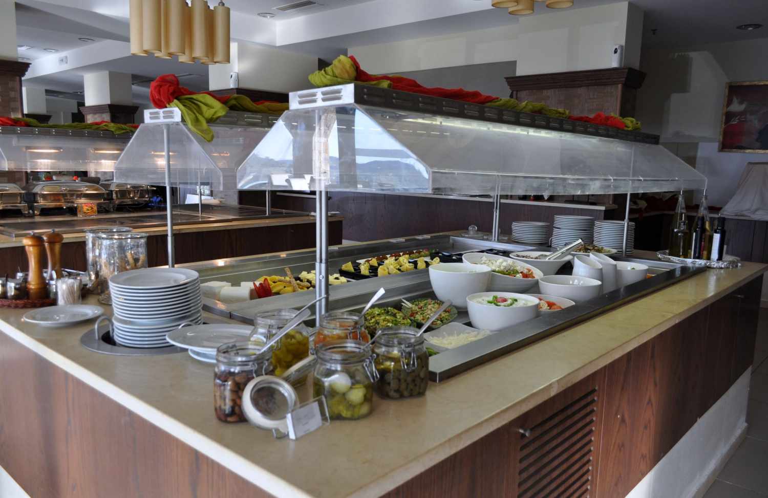 Filion Suites Resort & Spa foto 14