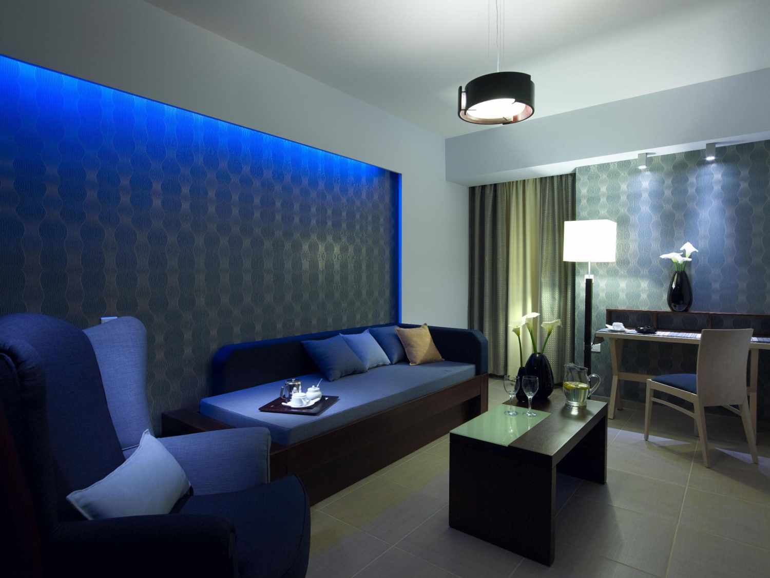 Filion Suites Resort & Spa foto 26