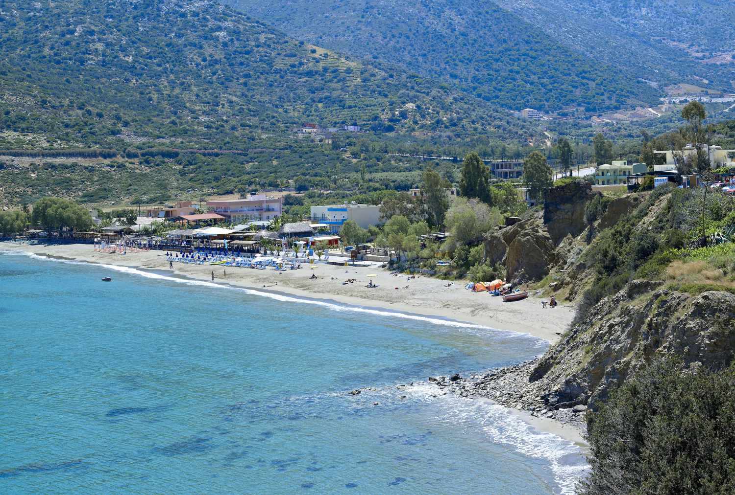 Filion Suites Resort & Spa foto 15