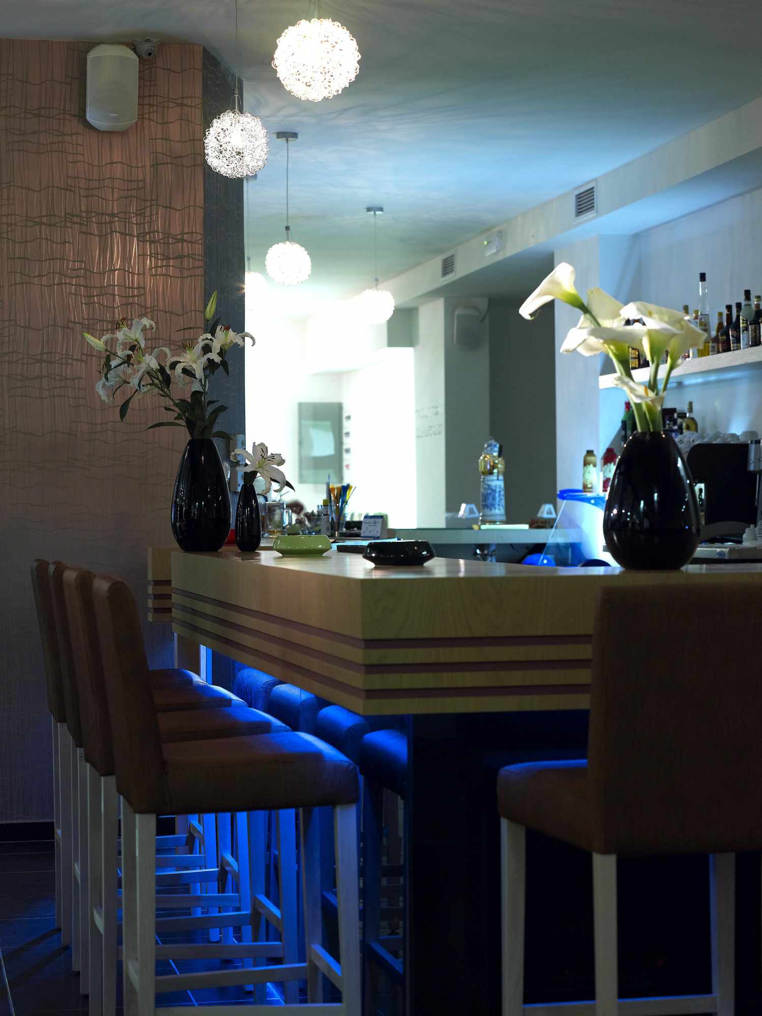 Filion Suites Resort & Spa foto 43