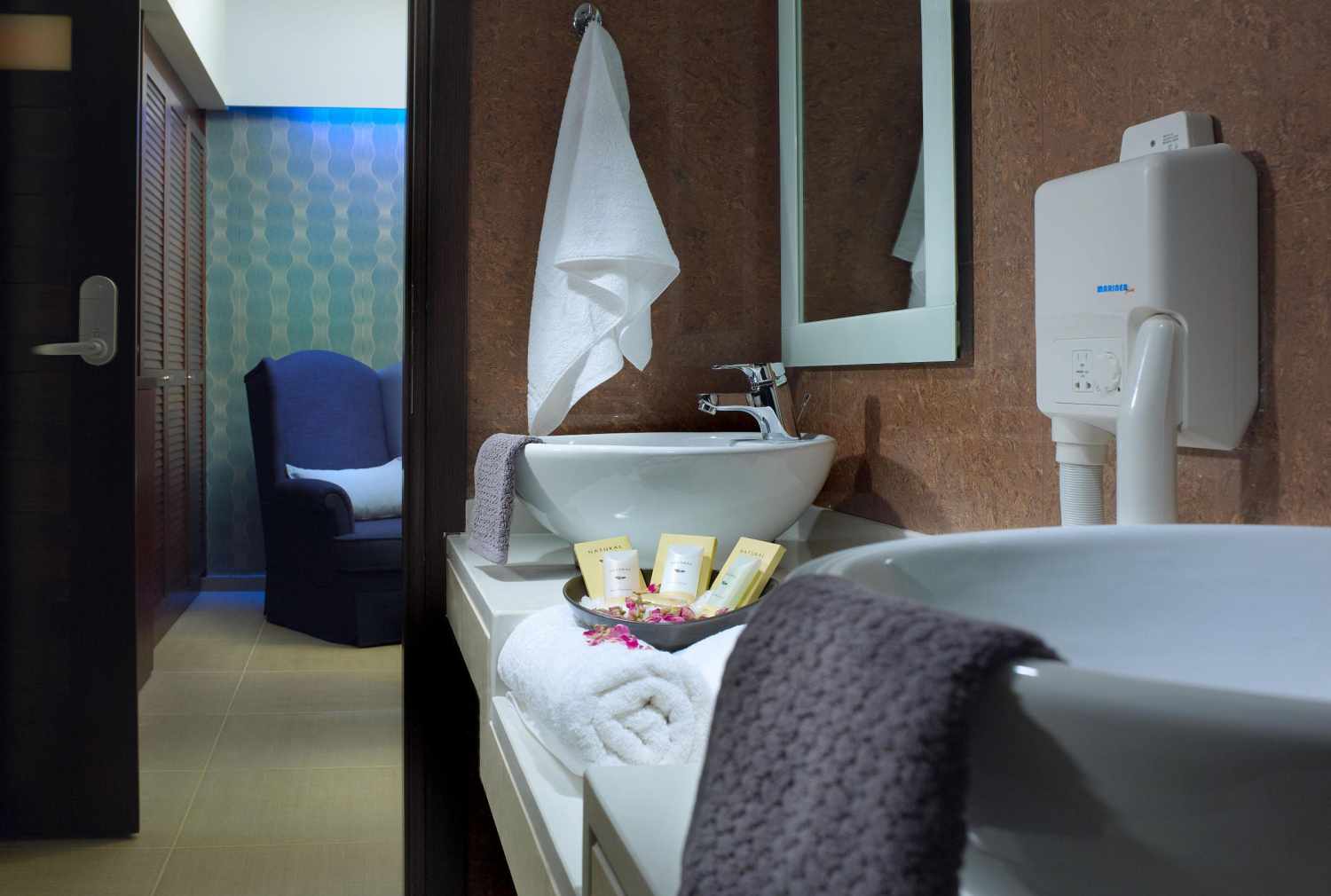 Filion Suites Resort & Spa foto 28