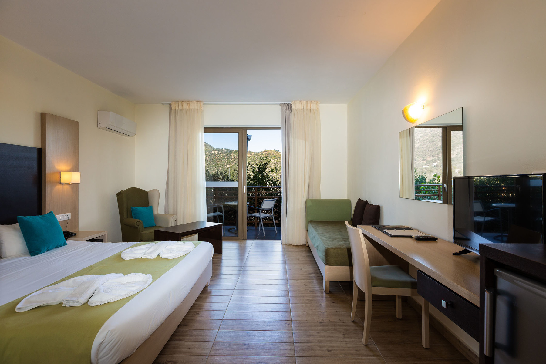 Filion Suites Resort & Spa foto 44