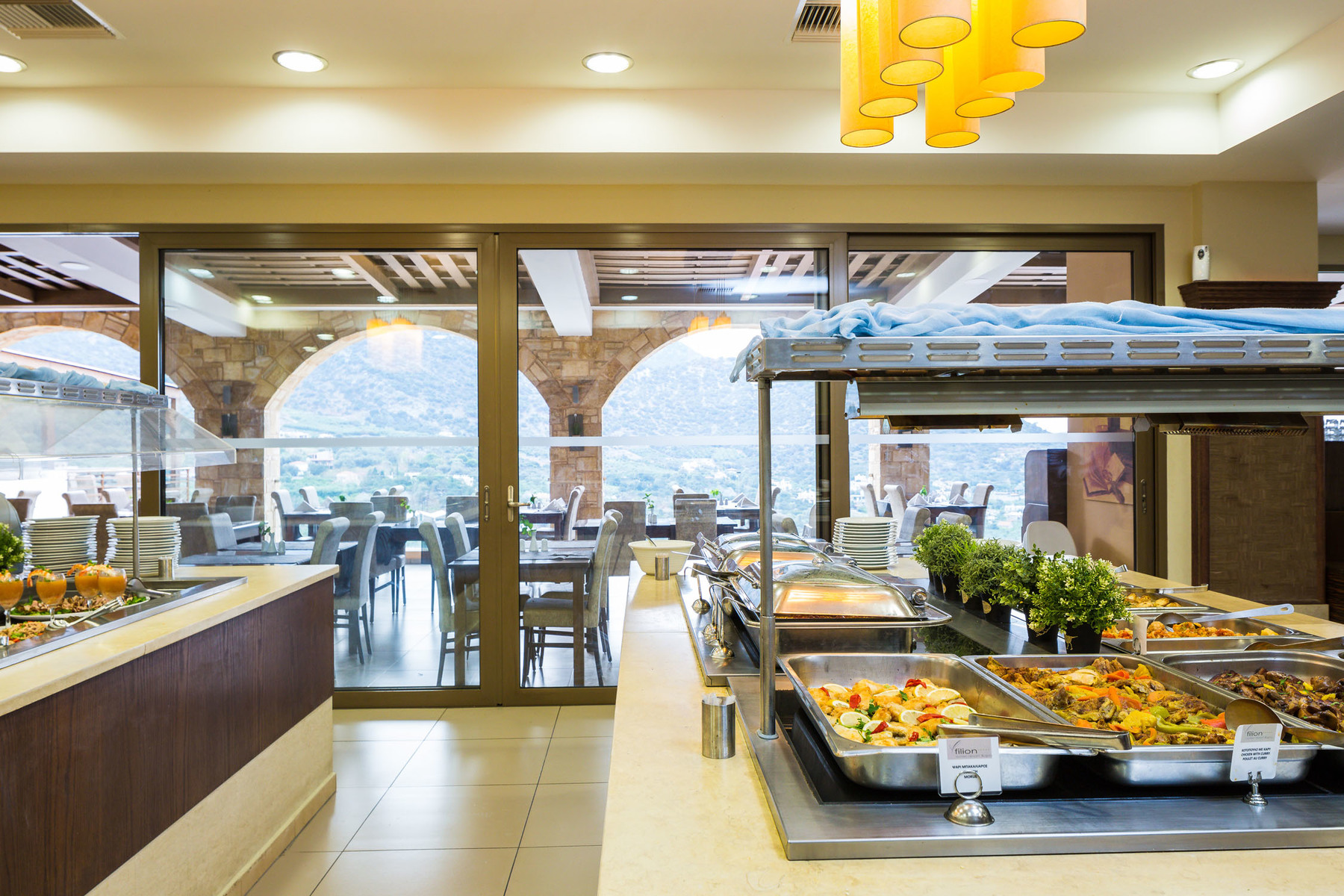 Filion Suites Resort & Spa foto 45
