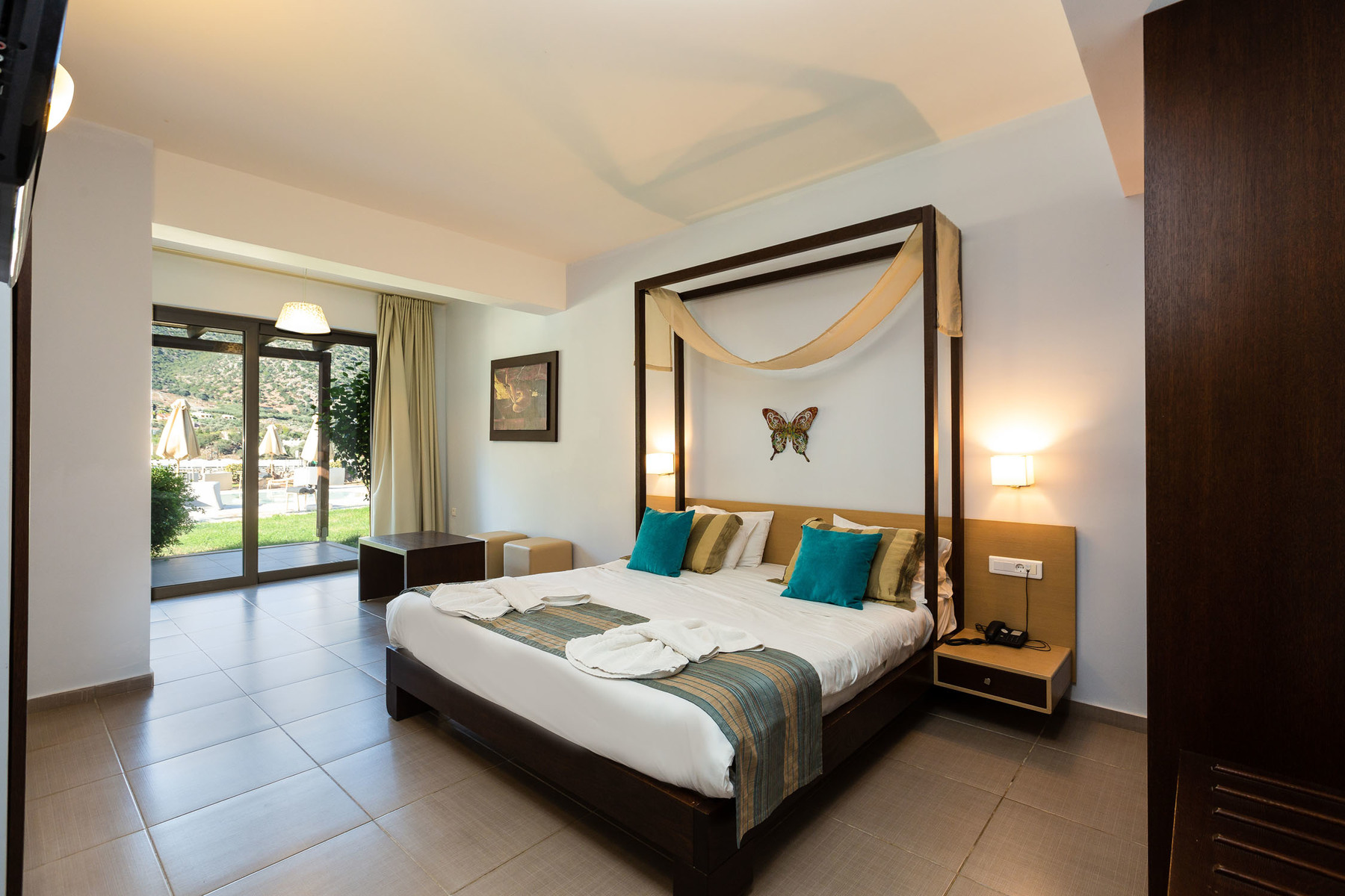 Filion Suites Resort & Spa foto 46