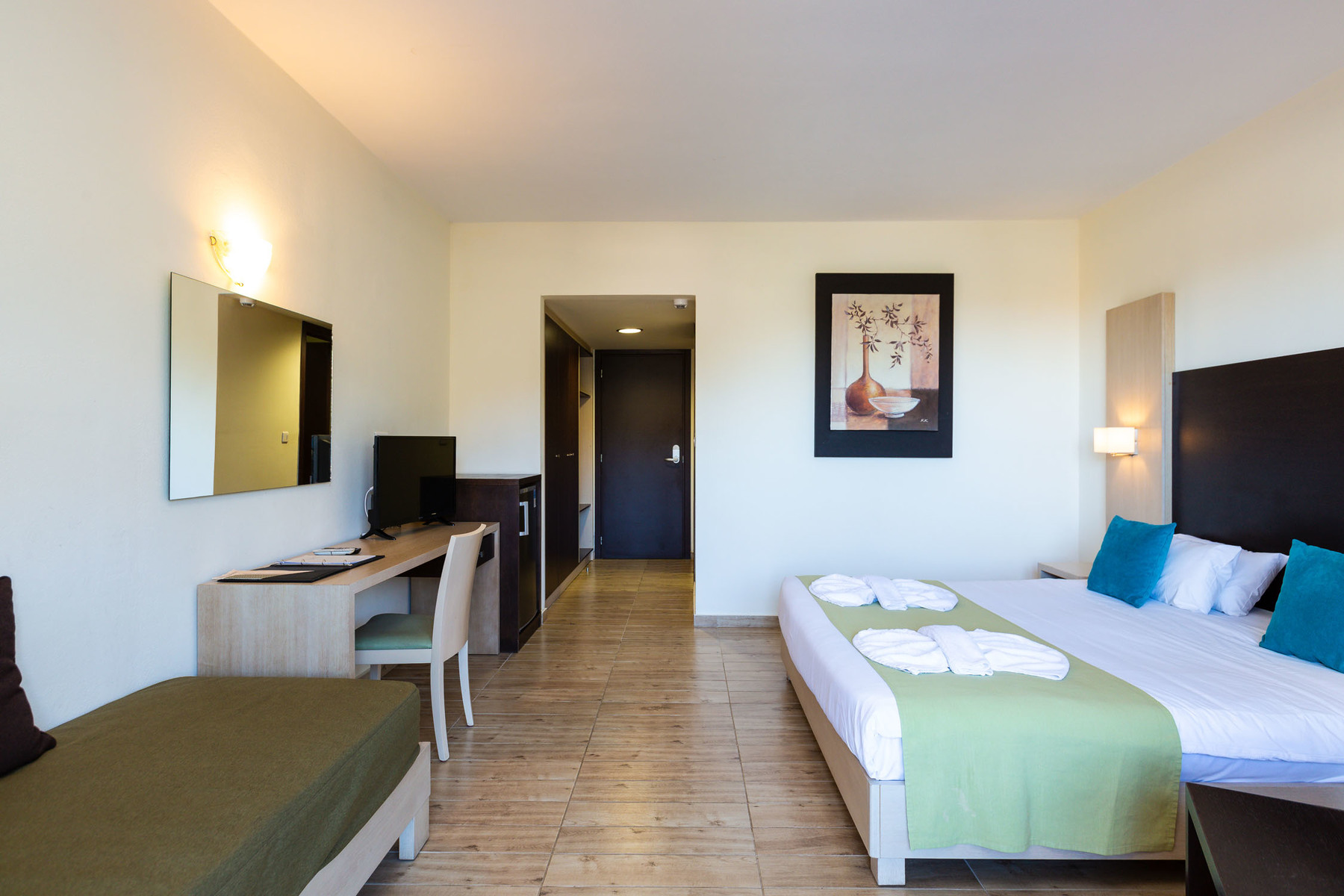 Filion Suites Resort & Spa foto 47
