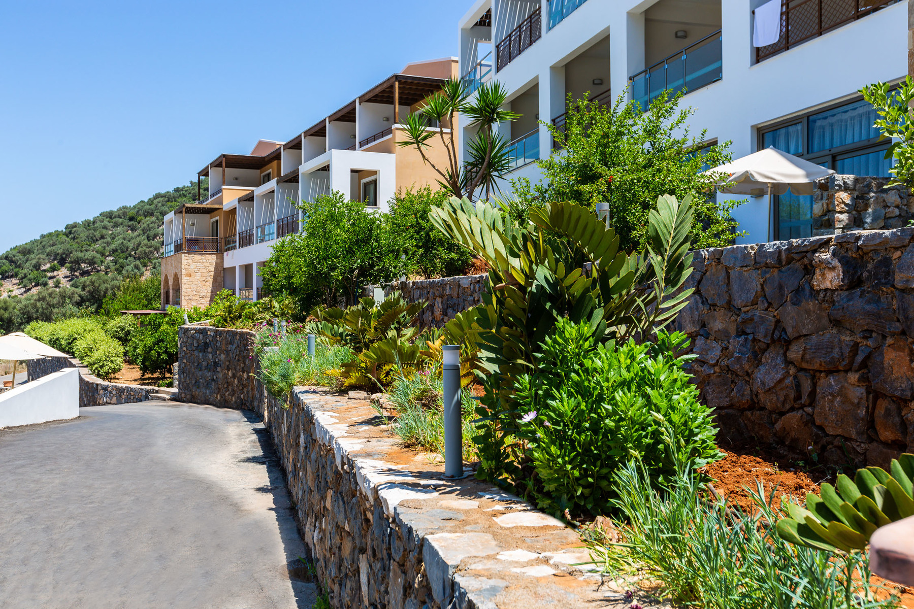 Filion Suites Resort & Spa image 2