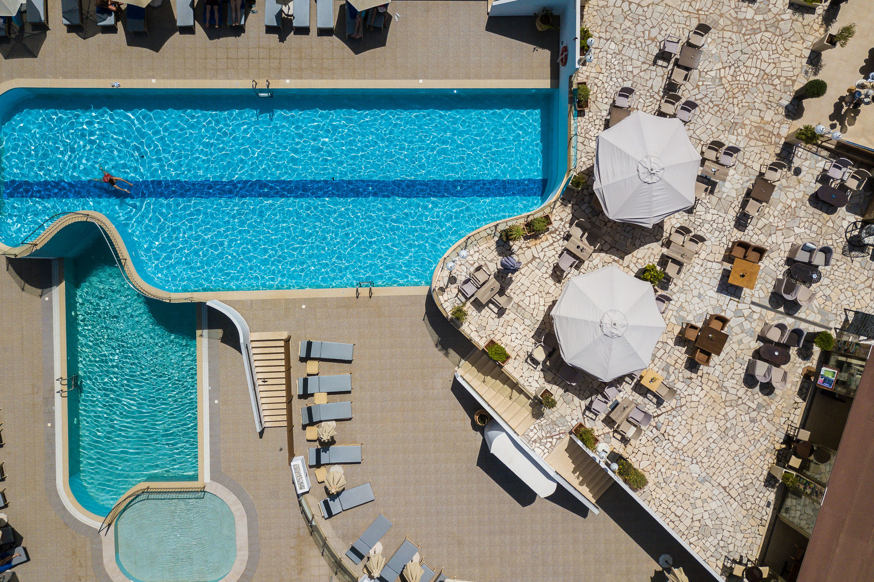 Filion Suites Resort & Spa foto 49