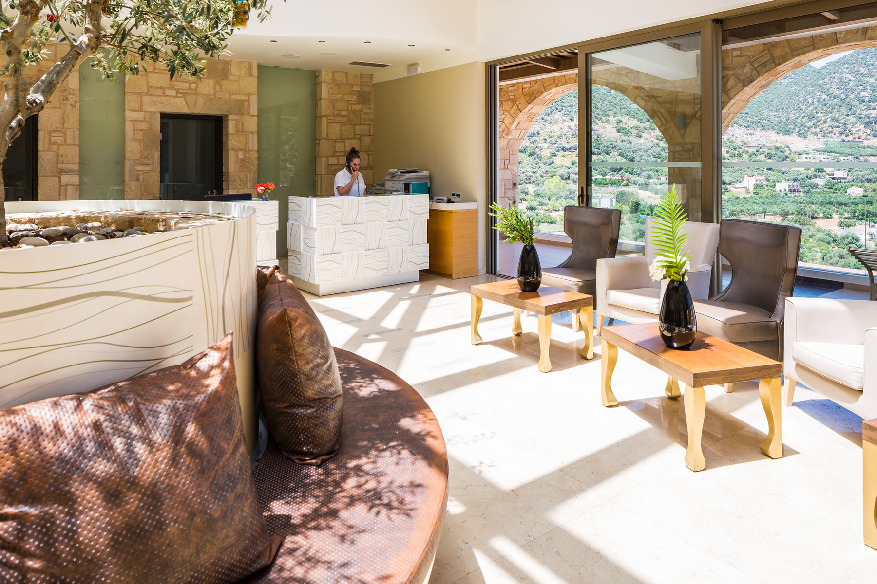 Filion Suites Resort & Spa foto 50